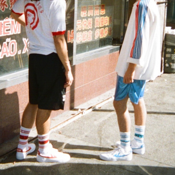 WARRIOR WOS33 Men\'s Classic Sneakers Size EU 41 main image 5
